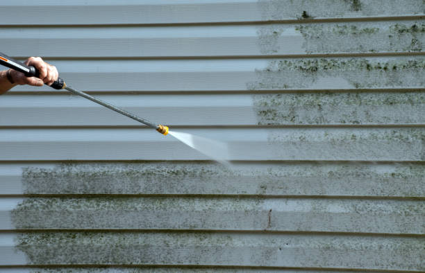 Best Post-Construction Pressure Washing  in Converse, TX