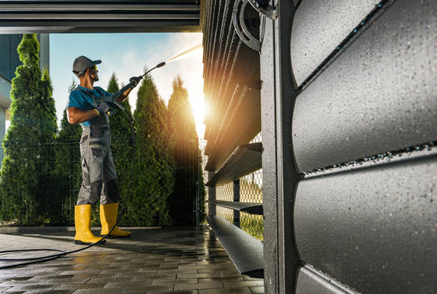 Best House Exterior Washing  in Converse, TX